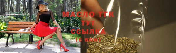 хмурый Мещовск